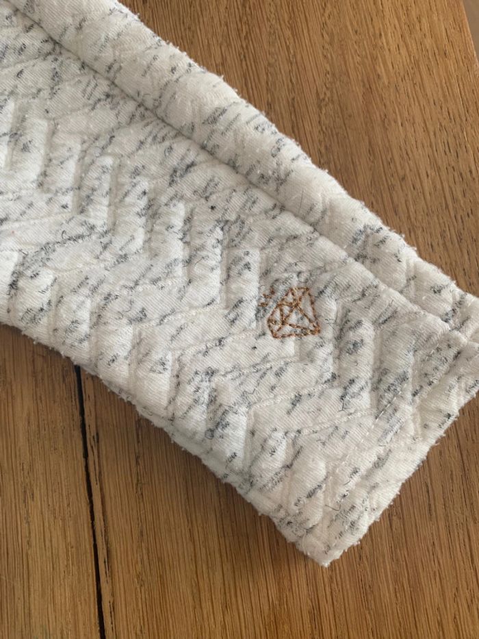 Pantalon souple 6 mois - photo numéro 2