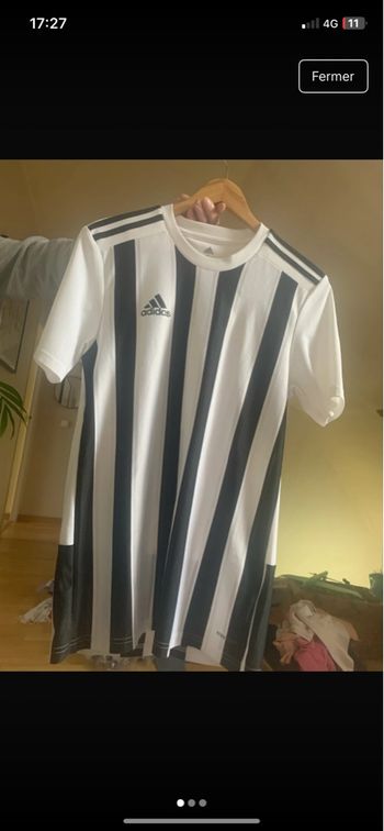 Maillot adidas