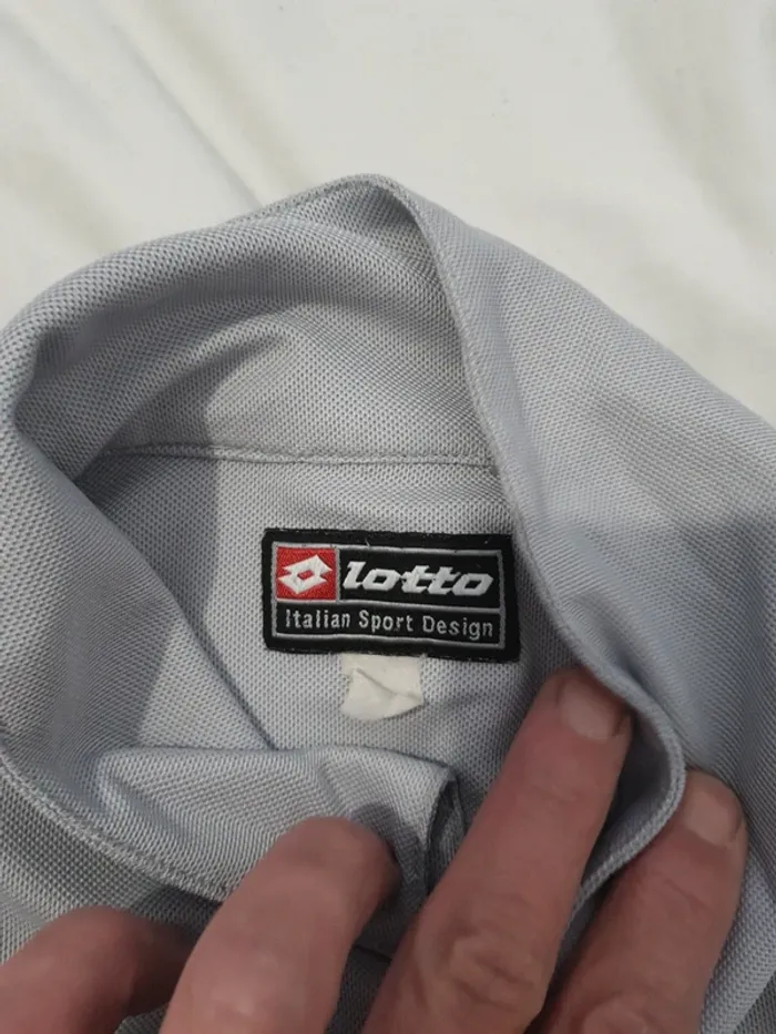 Chemise lotto - photo numéro 2