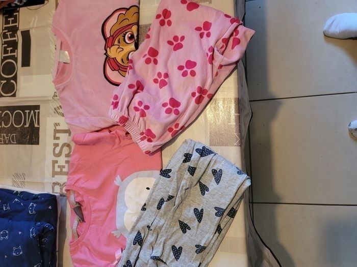 Vetement fille - photo numéro 2