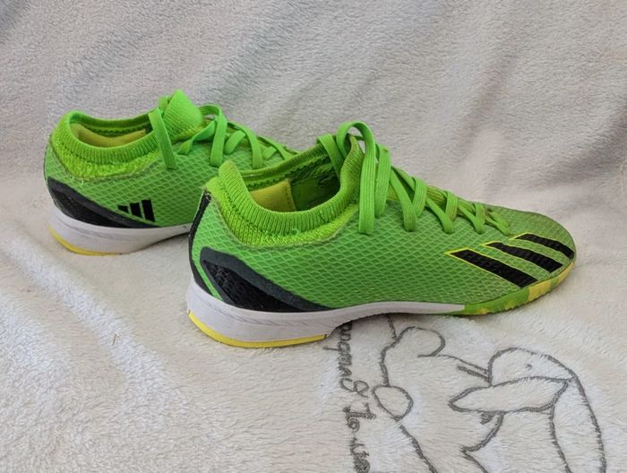 Chaussures de foot en salle futsal - photo numéro 3