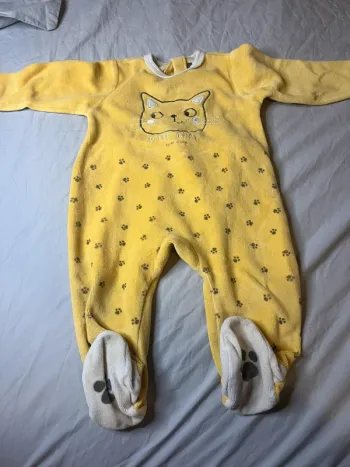 Pyjama