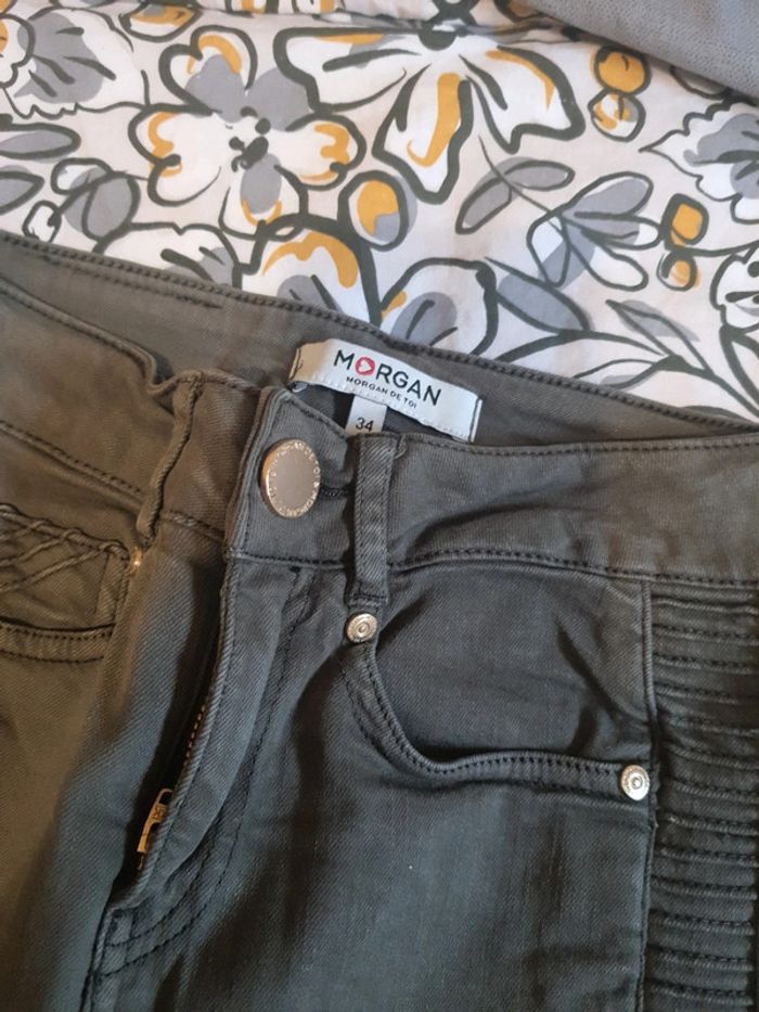 Jeans skinny - photo numéro 3