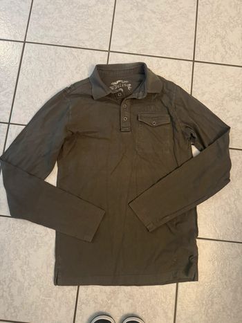 Polo jules taille M