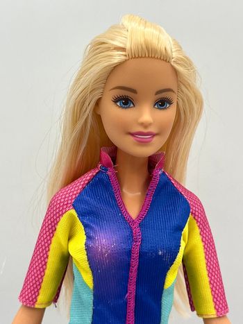 💕 barbie et son dauphin magique 💕