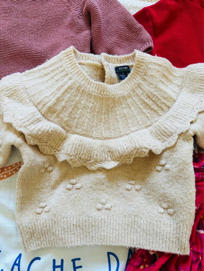 Petit lot 5 articles 3 mois - photo numéro 5