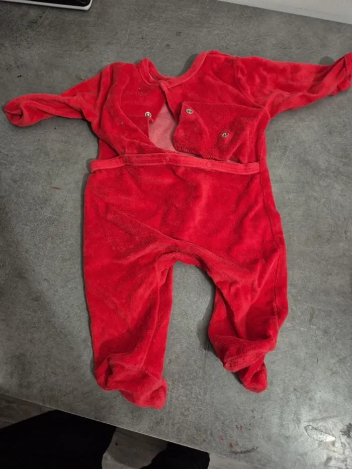 Pyjamas humour - photo numéro 3