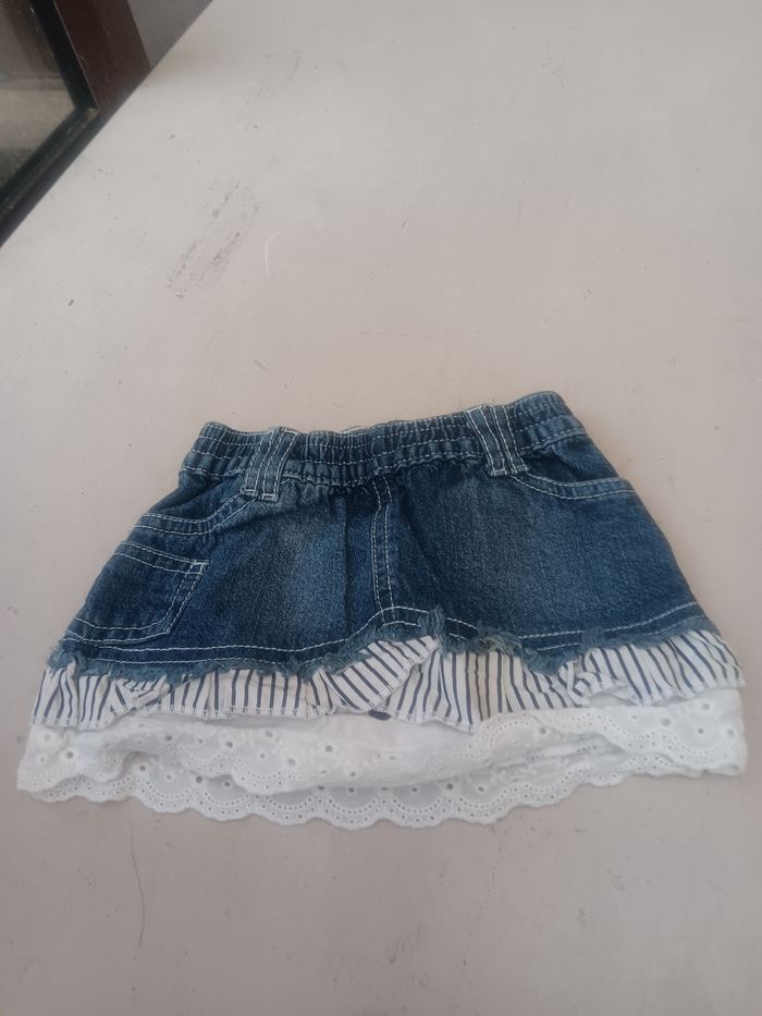 Vetements fille 6mois7 - photo numéro 9