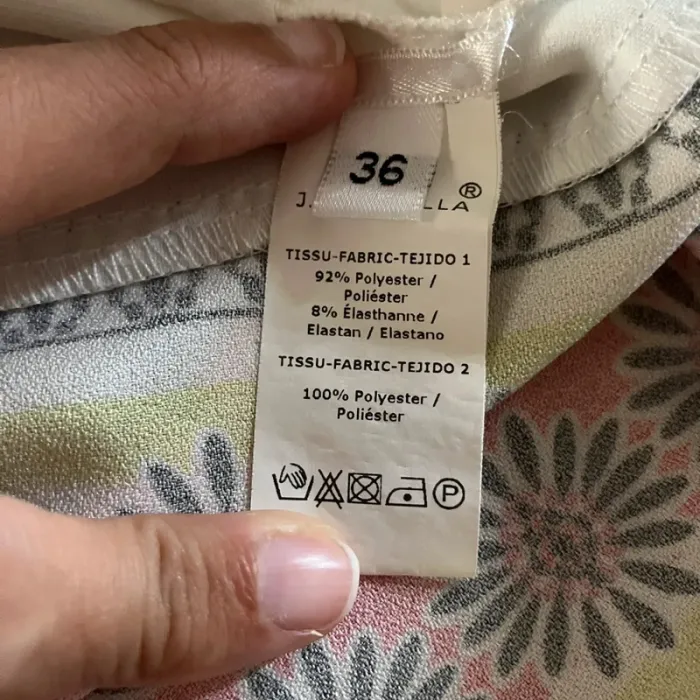 T-shirt femme 36 - photo numéro 5