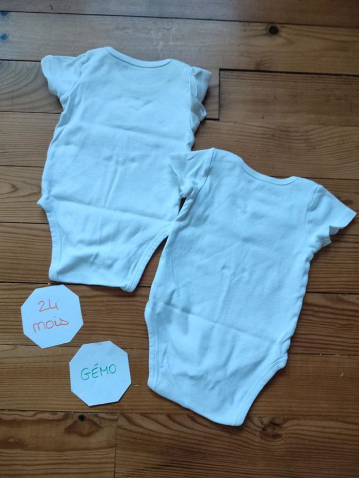 Lot bodies - photo numéro 4