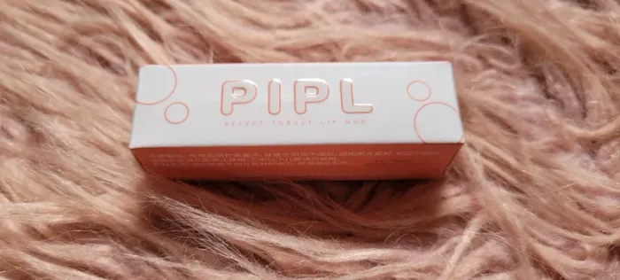 Rouge à lèvres pipl - photo numéro 3
