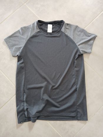 Tee-shirt sport