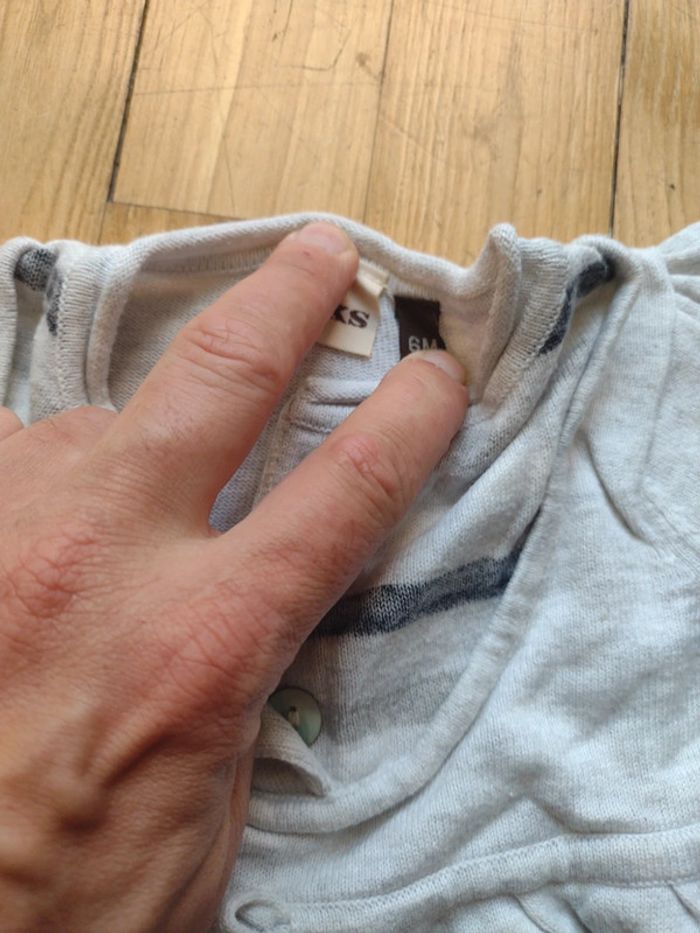 Robe IKKS - photo numéro 5