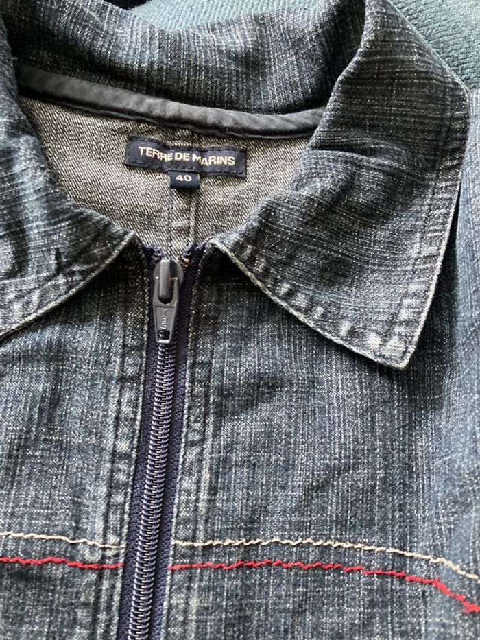 Veste légère taille 40 - photo numéro 4