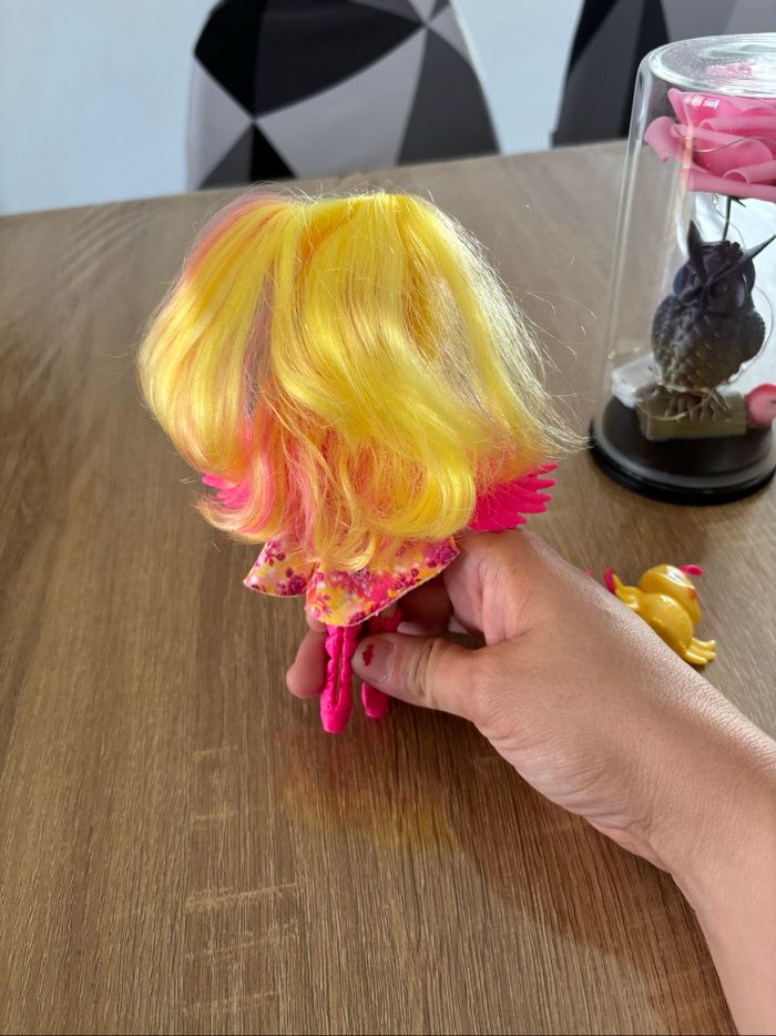Poupée enchantimals - photo numéro 3