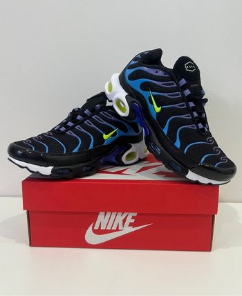 Chaussure Nike TN