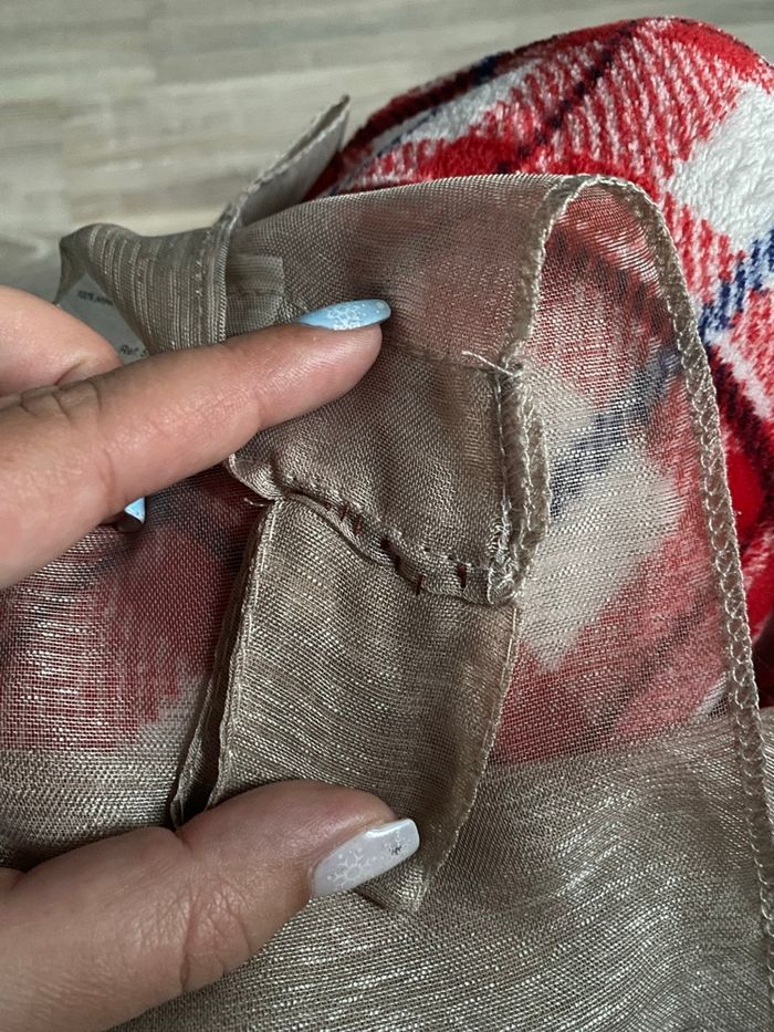 Paires de rideaux - photo numéro 3