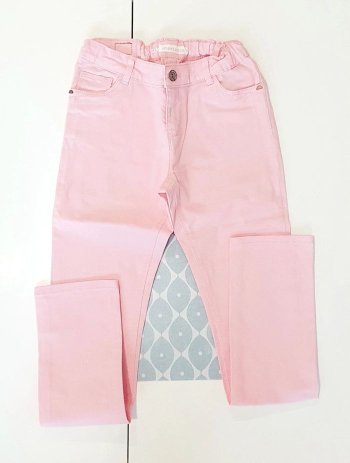 Jeans In Extenso - 10A