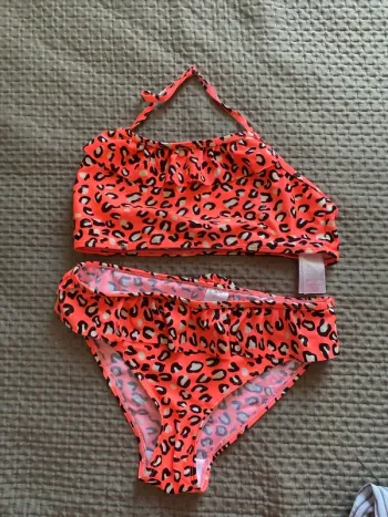 Maillot de bain fille