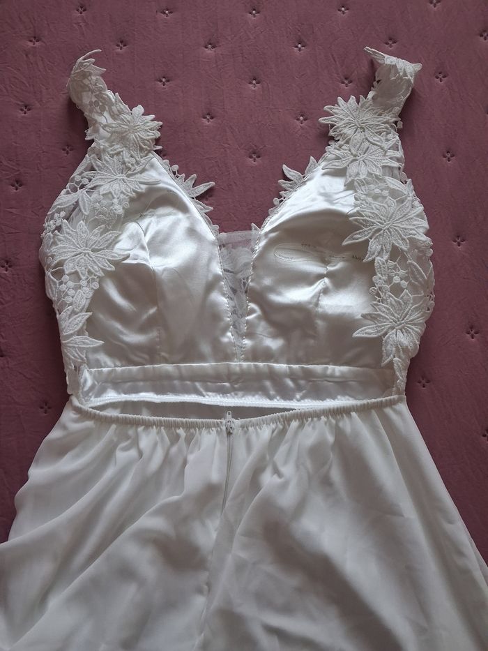 Robe de mariée - photo numéro 3