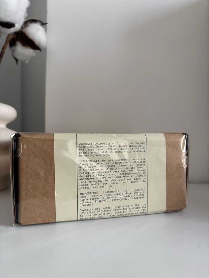 Le labo santal 33 - 100 ml - photo numéro 2