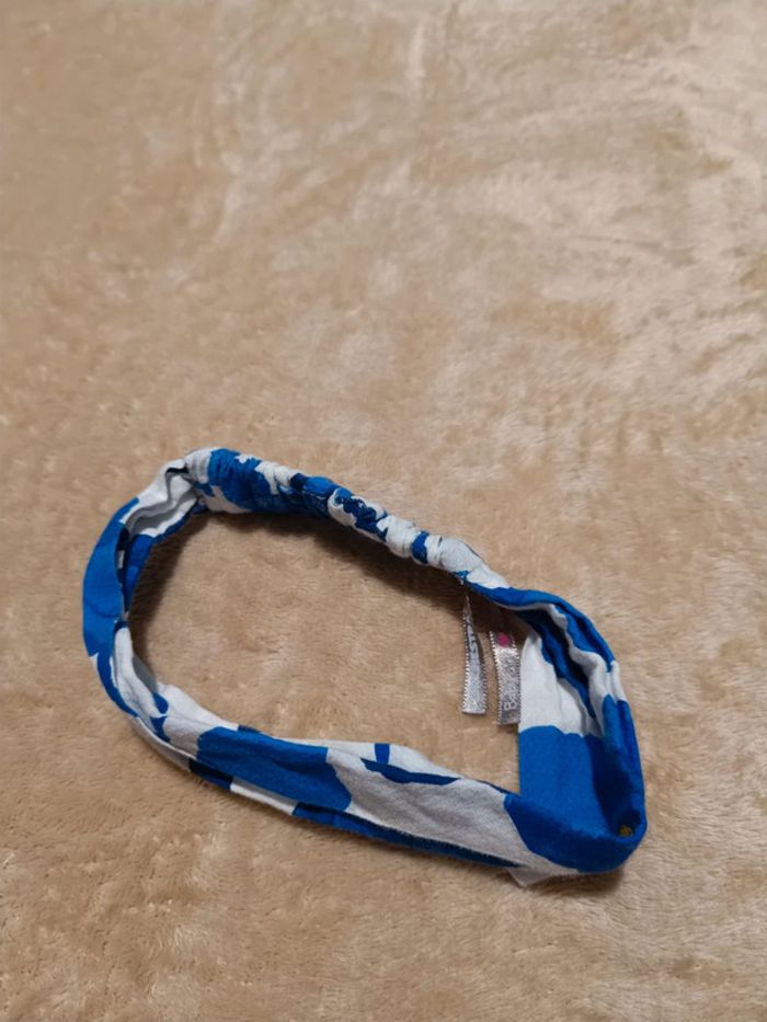 Bandeau taille unique - photo numéro 2