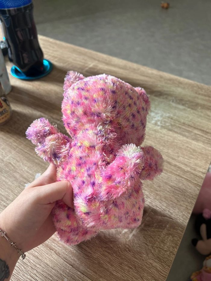 Peluche ty - photo numéro 3