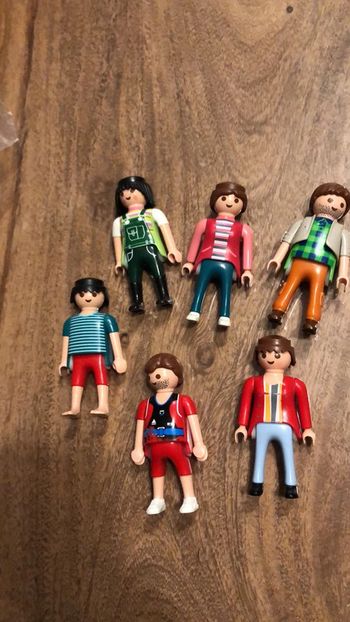 Playmobil