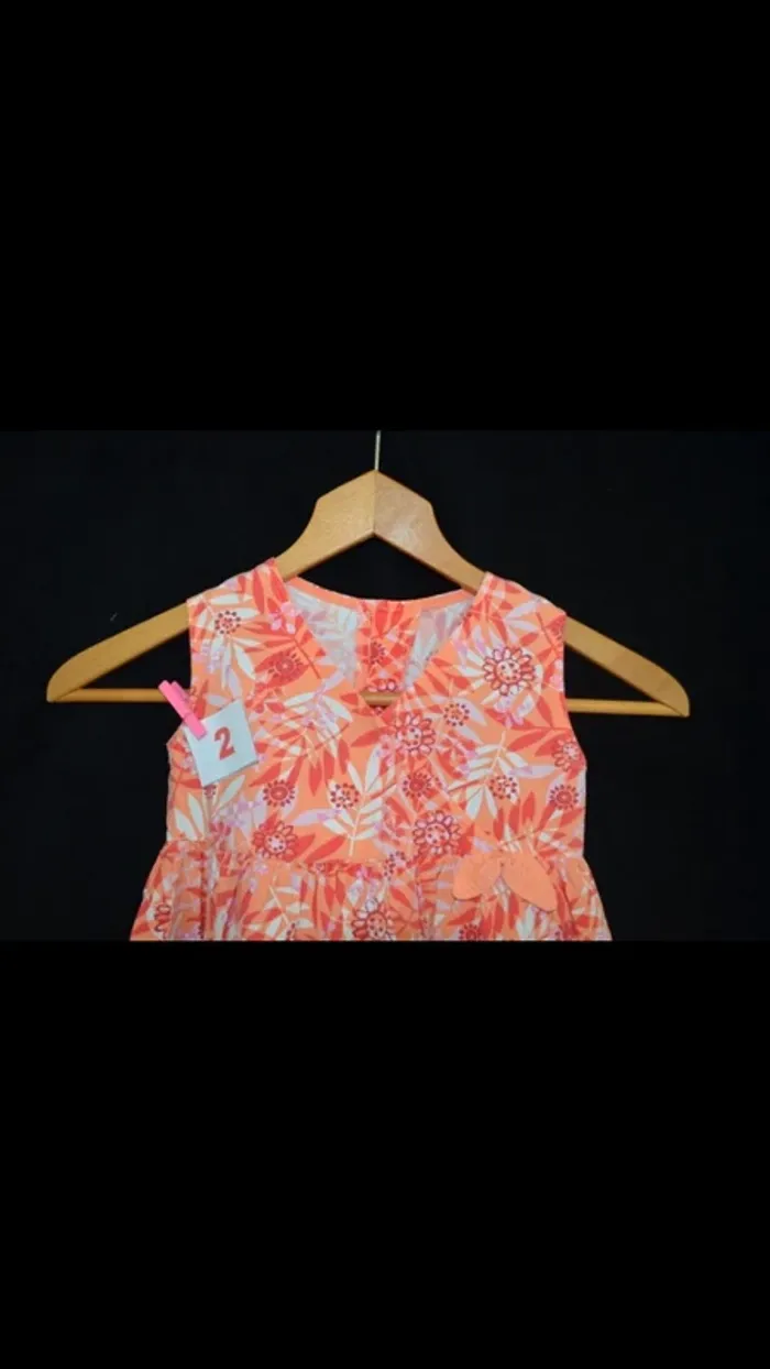 Robe 2 ans - photo numéro 4