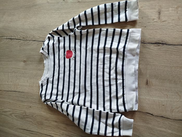 Pull fille