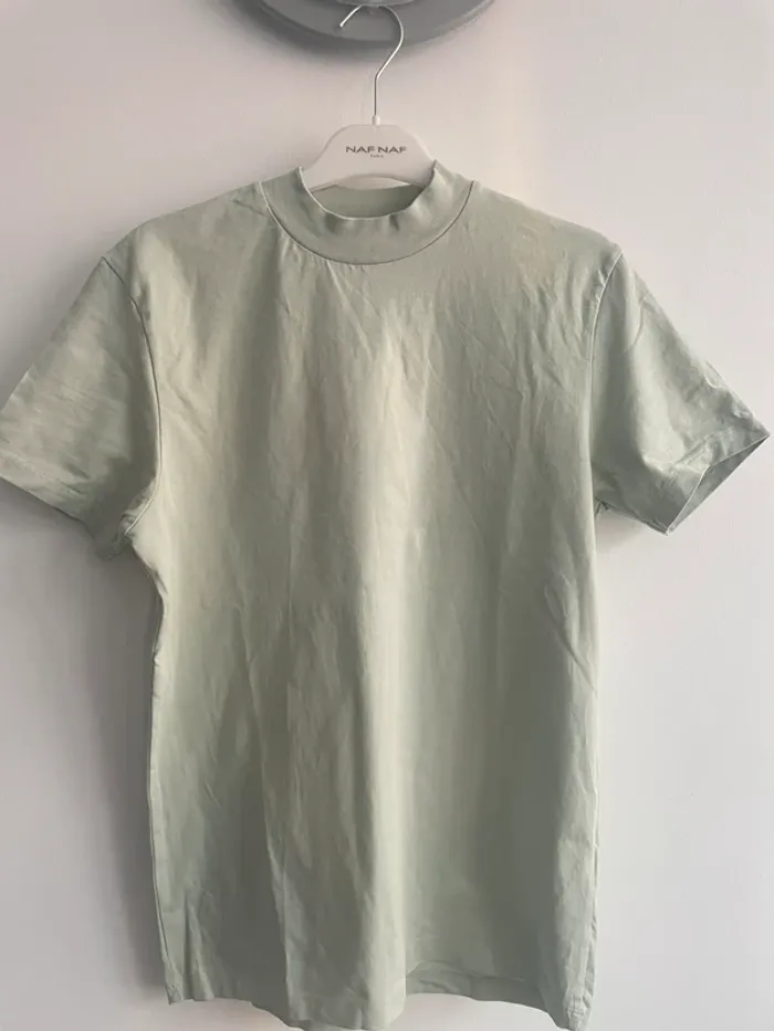 T-shirt bershka