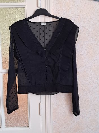 Chemisier femme taille 38