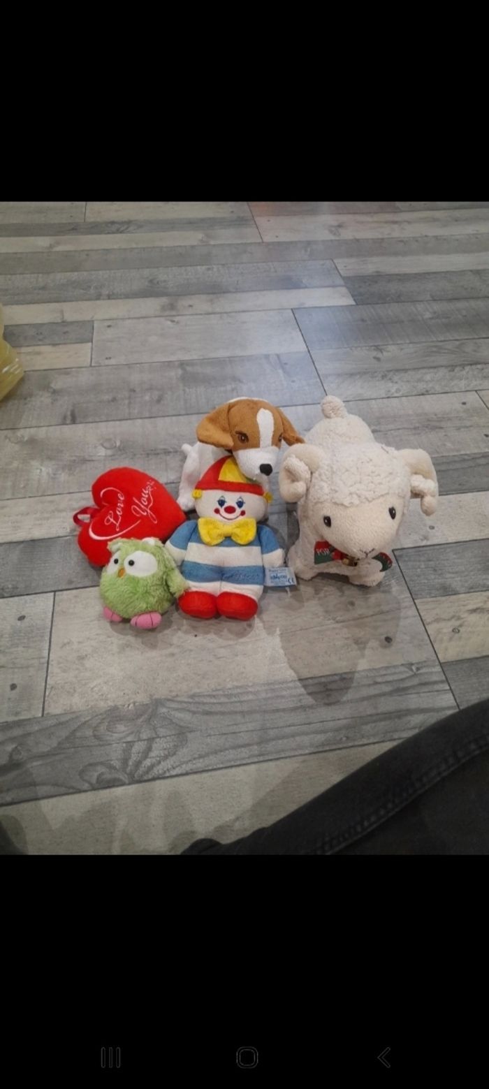 Doudou
