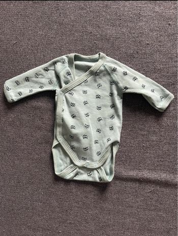 Body bébé
