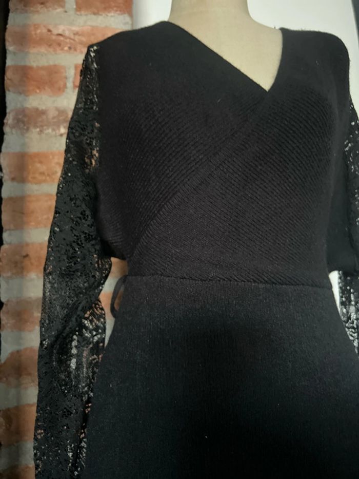 Superbe robe - photo numéro 4