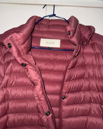 Doudoune Gertrude+Gaston taille 40