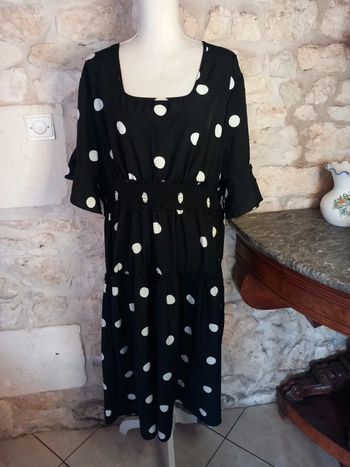 Robe longue