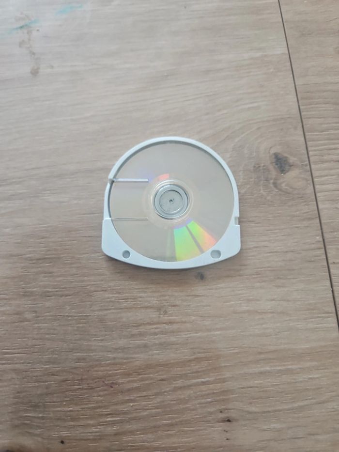 Medal of honnor psp - photo numéro 2