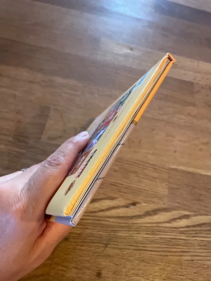 Livre Collection Pourquoi Adam l’éléphant - photo numéro 6