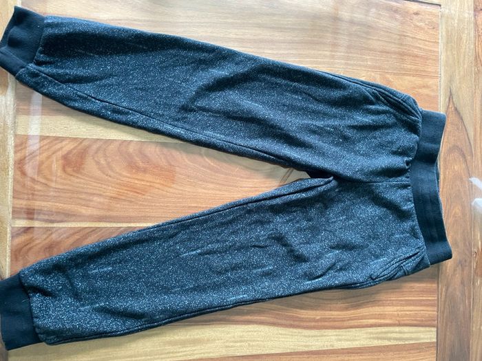 Pantalon de jogging Décathlon 8 ans