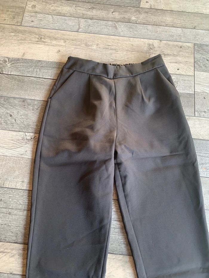 Pantalon tailleur - photo numéro 2