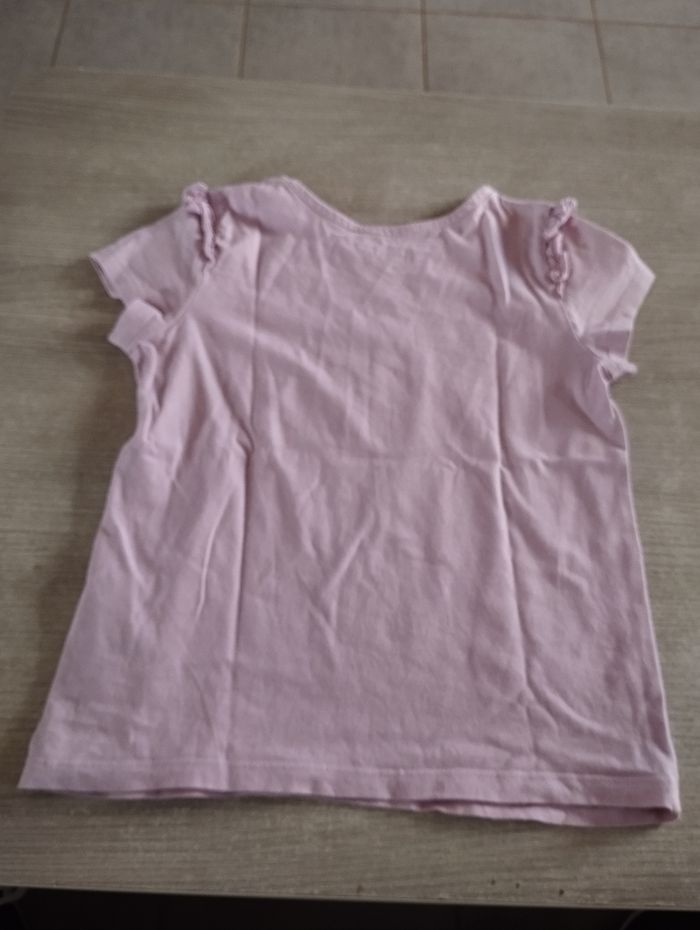 Tee shirt stitch - photo numéro 3