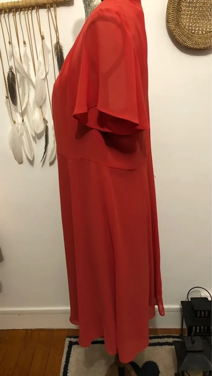 Robe chic - photo numéro 2