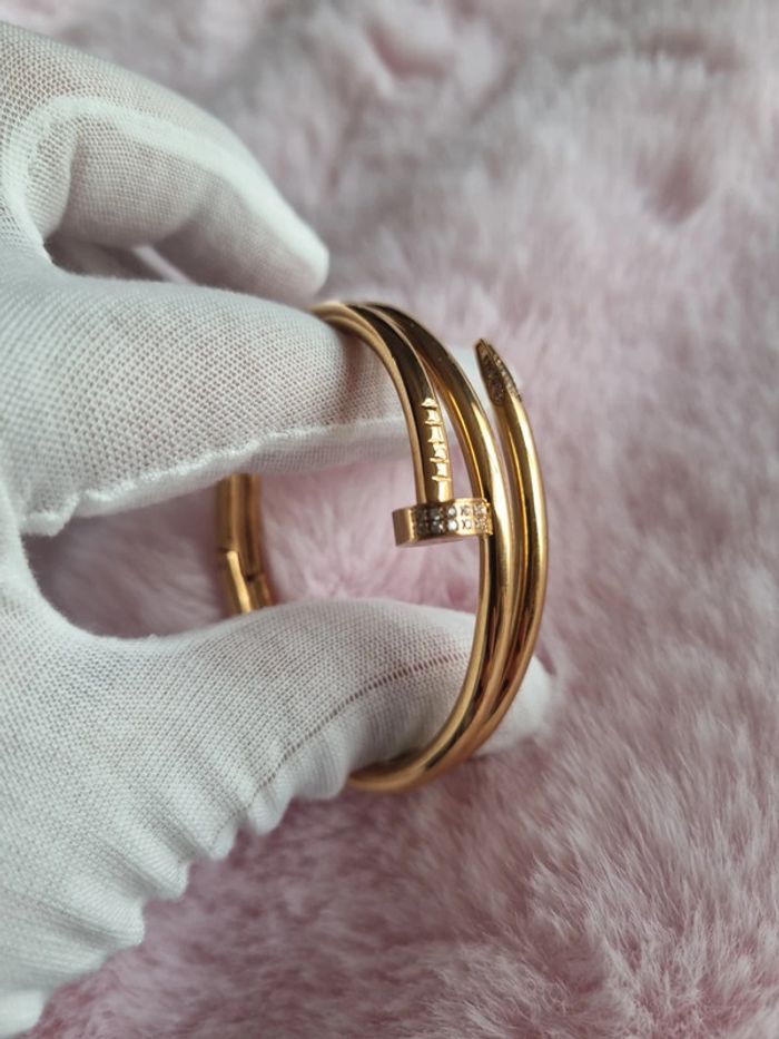 Bracelet tendance