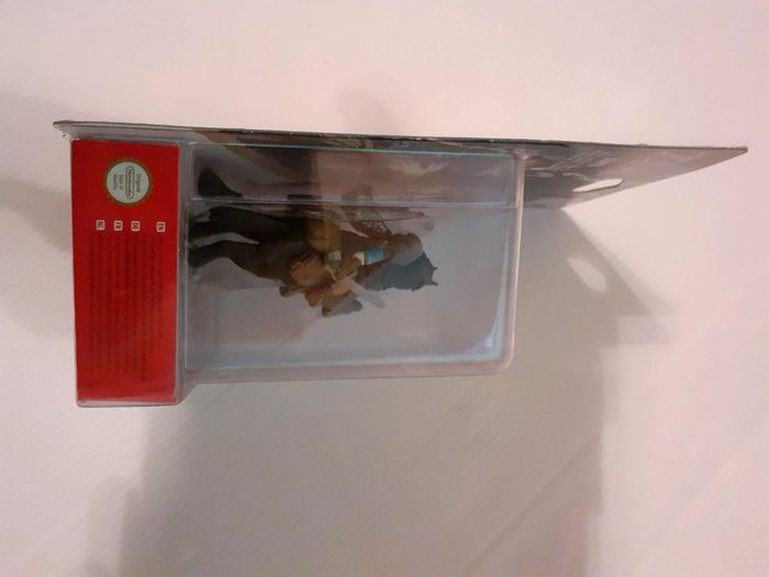 Amiibo link cavalier - photo numéro 4
