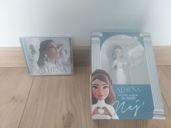 Coffret Nej'