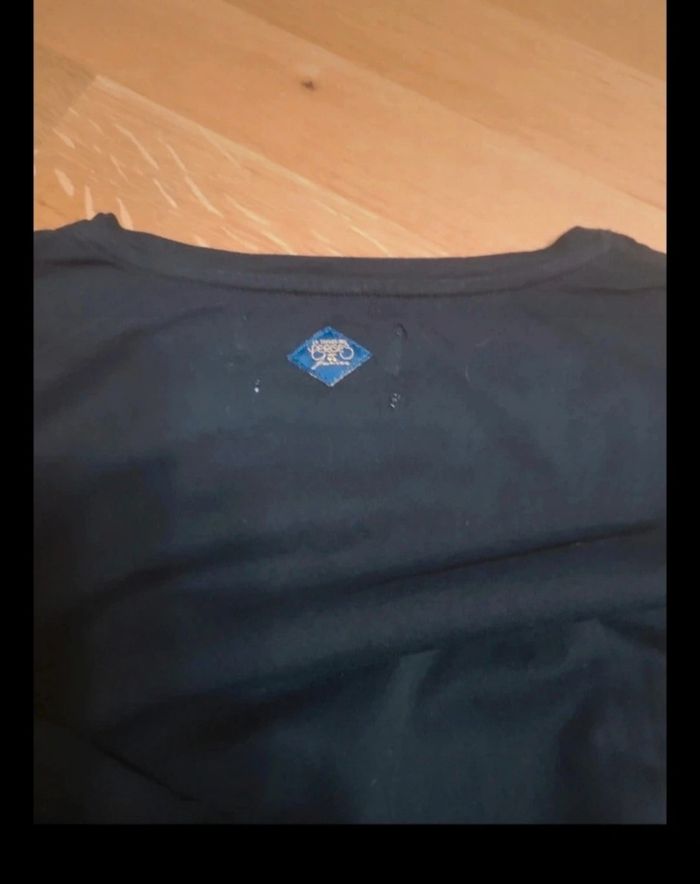 Teeshirt manches longues fille neuf - photo numéro 10