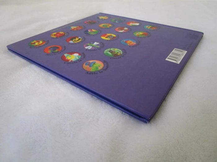 Ursule la Libellule TBE - photo numéro 8