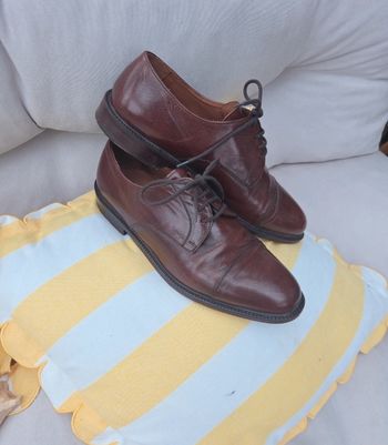 Chaussure classique Apollo 43