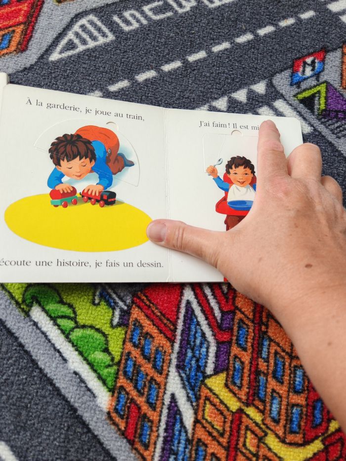 Lot de livres - photo numéro 6